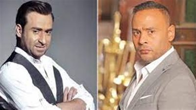 مسلسلات رمضان 2024 Watch It.. قصة وأحداث مسلسل جري الوحوش وموعد العرض 