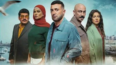 مسلسلات رمضان 2024..قصة وأحداث مسلسل العتاولة لـ أحمد السقا وقنوات العرض