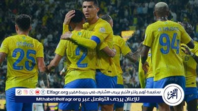أهداف مباراة النصر والفتح اليوم 17-02-2024 في الدوري السعودي للمحترفين