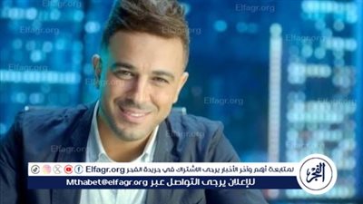 الملحن هيثم نبيل يكشف تفاصيل تعاونه مع حميد الشاعري في ألبومه الجديد