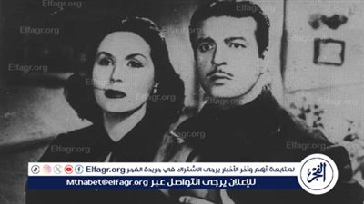 في ذكرى ميلاد ليلى مراد.. أشهر قصة حب في تاريخ السينما المصرية التي انتهت بالخيانة 