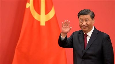 الرئيس شي جين بينج: الدورة الجديدة لمنتدى التعاون الصيني - الإفريقي ستعقد في 2024