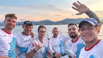 اليوم.. المركز الثقافي الروسي يعقد ندوة لرحالة البحار والمحيطات الروس بالقاهرة