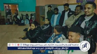 اجتماعات مكثفة للجنة المتطوعين بمهرجان الإسماعيلية للسينما التسجيلية