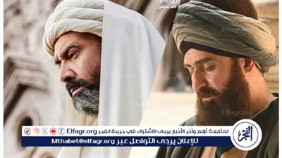 رمضان 2024.. نضال الشافعي يشوق جمهوره لشخصيته في مسلسل 