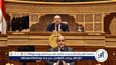 وزير الصناعة أمام الشيوخ: نسعى للوصول إلى حجم صادرات 100 مليار دولار