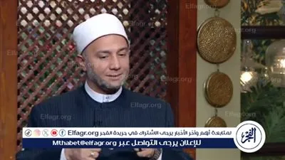عالم أزهري عن الاستعداد لشهر رمضان: 