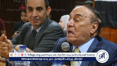 سمير فرج يكشف رسالة طمأنة من القوات المسلحة للمصريين (فيديو)