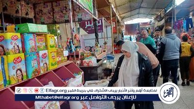 لهذه الأسباب.. محافظ الدقهلية يحيل 211 محضرا بمخالفات الأسواق للنيابة العامة