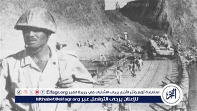 رسالة ومفاجأة أوجعت إسرائيل في حرب أكتوبر (فيديو)