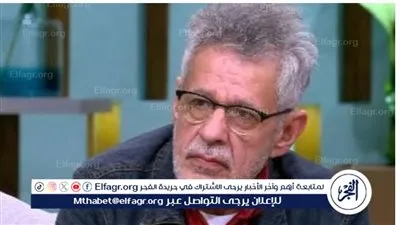 توفى قبل رؤية طفله.. قصة اختفاء زوجة زكي فطين عبد الوهاب