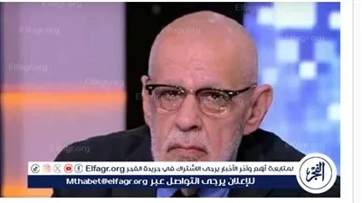 في ذكرى ميلاده.. معاناة زكي فطين عبد الوهاب مع مرض السرطان