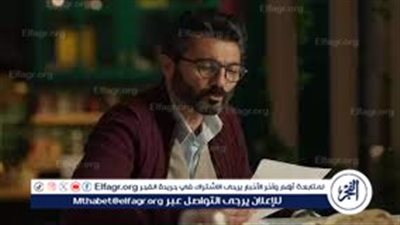 رمضان 2024.. أسباب تجعل مسلسل 