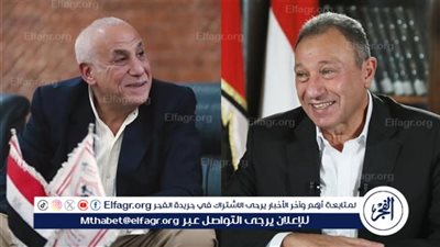 رئيس الأهلي في ضيافة الزمالك بعد سنوات من الخصام.. من فعلها قبل الخطيب؟