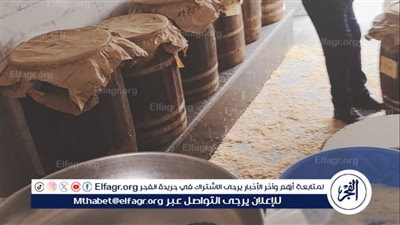 صور| حملة على محال الجزارة وبيع 