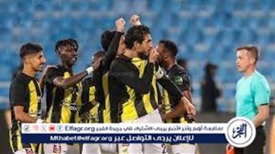 جاياردو بالضربة القاضية.. تشكيل الاتحاد أمام الهلال في ربع نهائي دوري أبطال آسيا