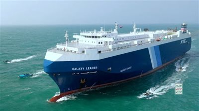 الجيش الأميركي: الحوثيون أطلقوا 6 صواريخ على سفينتين بالقرب من اليمن