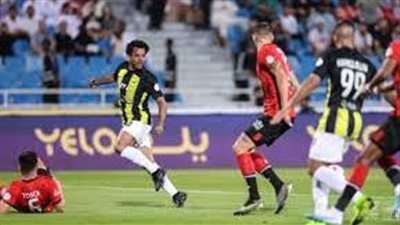 طرق مشاهدة مباراة الاتحاد ضد الرياض اليوم في الدوري السعودي 