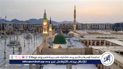 تعرف على طريقة الحصول علي طلب ترحيل جثمان المتوفي في المدينة المنورة 