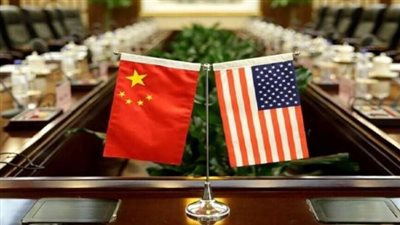 بكين تدعو واشنطن إلى وقف مضايقة مواطنيها