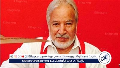 غدًا.. يحيى خليل يختتم موسمه الفني بالمسرح الصغير 