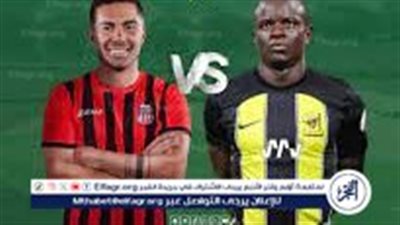 مواجهة منتظرة.. تشكيلة مباراة الاتحاد والرياض اليوم في الدوري السعودي
