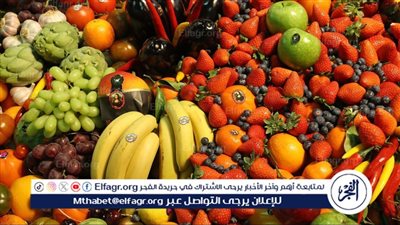 أسعار الفاكهة اليوم الأحد 25-2-2024 في المنيا