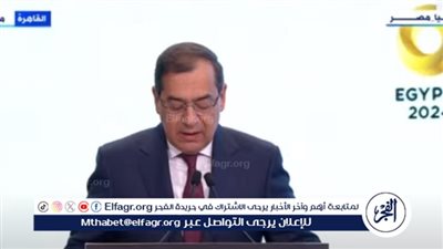 وزير البترول: مصر تبني شراكات دولية منذ أكثر من 60 عاما