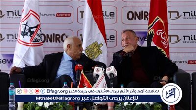 حسين لبيب يقدم التهنئة للاعبي الزمالك بعد الفوز على أبو سليم.. ويطمئن على 