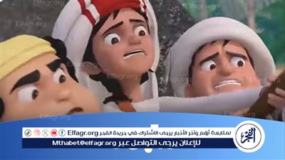 تردد قناة ماجد 2024 الجديد Majid kids tv على النايل سات والعرب سات 