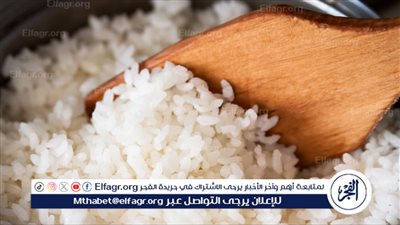 ارتفاع أسعار الأرز والشعير في السوق اليوم الإثنين 19 فبراير 2024