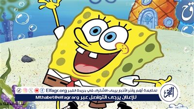 رجع أيام الطفولة.. تردد قناة سبونج بوب SpongeBob علي النايل سات