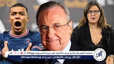 انتهى الدرس.. ريال مدريد يؤمن صفقة مبابي من غدر الخليفي وسيناريو 2022