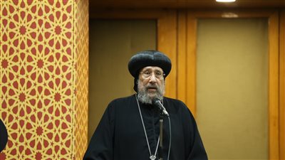 المركز الثقافي القبطي يرفض الإساءة للمسيح في حفل افتتاح الأولمبياد بفرنسا 