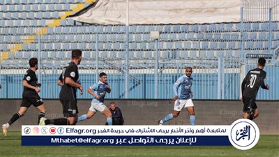 بيراميدز يتفوق على زد بثلاثية وديًا