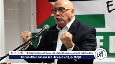 سفير فلسطين بالدنمارك: حق تقرير المصير يتم المطالبة به منذ 56 عاما (فيديو)