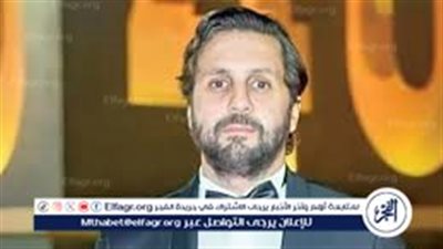 هشام ماجد: 'وفاة والدي أثرت في حياتي ومتفكريش اني هعيط' 