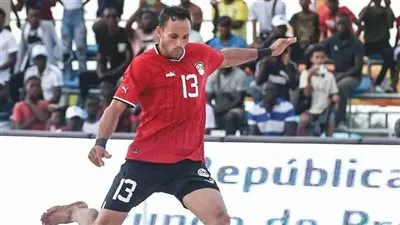 منتخب الشاطئية يفوز على أمريكا في كأس العالم 5-4.. وباولو رجل المباراة