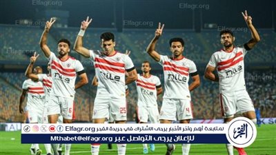 رامي نصوحي: نسعى لتحقيق المزيد من وعودنا مع الزمالك.. وسنبرم المزيد من الصفقات مع بداية الموسم الجديد