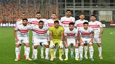 موعد مباراة الزمالك والإسماعيلى اليوم والقنوات الناقلة والتشكيل