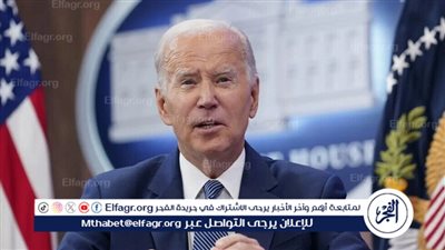 بايدن يعلن إمكانية فرض عقوبات جديدة ضد روسيا