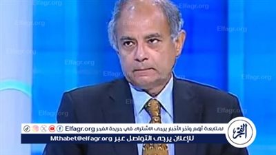 دبلوماسي سابق: الشعب الفلسطيني يدفع ثمن الصراع الحالي بين إسرائيل وإيران (فيديو)