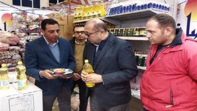 افتتاح معرض أهلا رمضان فى محافظة بورسعيد (أعرف الخريطة كاملة وأماكن تواجدها وأسعارها)