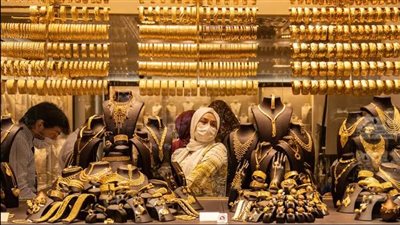 عاجل - أسعار الذهب في السوق المصرية إلى أين.. تعرف على سعر الذهب في المحلات اليوم 19-2-2-2024