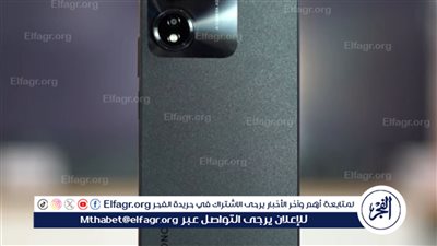 مواصفات قوية والسعر خيال.. كل ما تريد معرفته عن هاتف HONOR X5 Plus