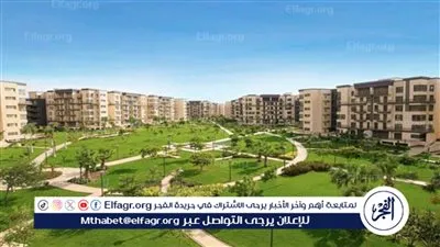 لهواة التميز والرقي.. موعد فتح حجز شقق مشروع داره في 8 محافظات بمقدم 70 ألف جنيه