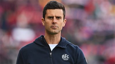 تياجو موتا مدرب بولونيا: نجم الفريق يذكرني برونالدينيو