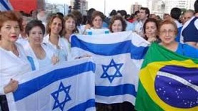 طرد السفير الإسرائيلي.. ماذا يحدث بين إسرائيل والبرازيل؟