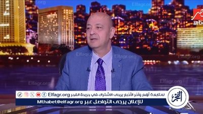 أديب عن أولى الليالي السعودية المصرية: معاني الحفل ليست فنية فقط