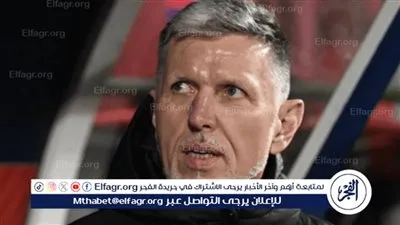من هو شيلهافي مدرب منتخب عمان الجديد؟